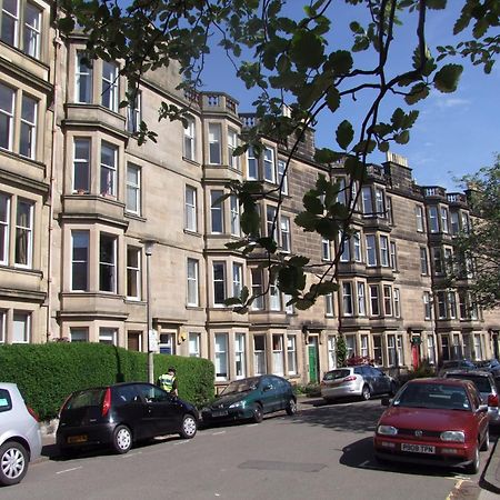 Апартаменты Mardale Crescent - 380 Эдинбург Экстерьер фото