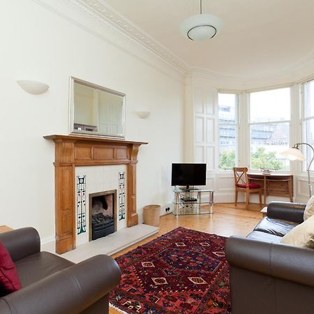 Апартаменты Mardale Crescent - 380 Эдинбург Экстерьер фото