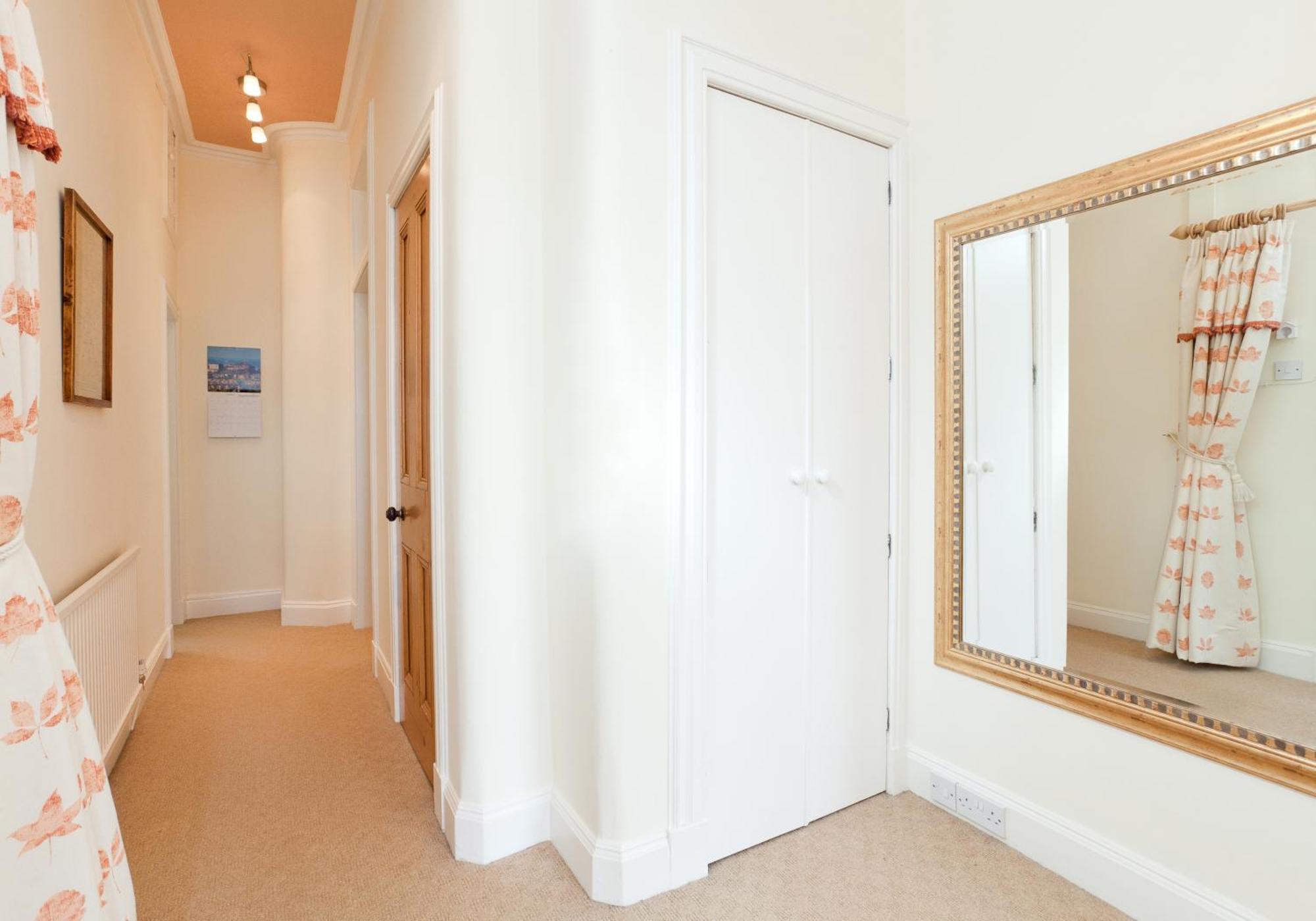Апартаменты Mardale Crescent - 380 Эдинбург Экстерьер фото