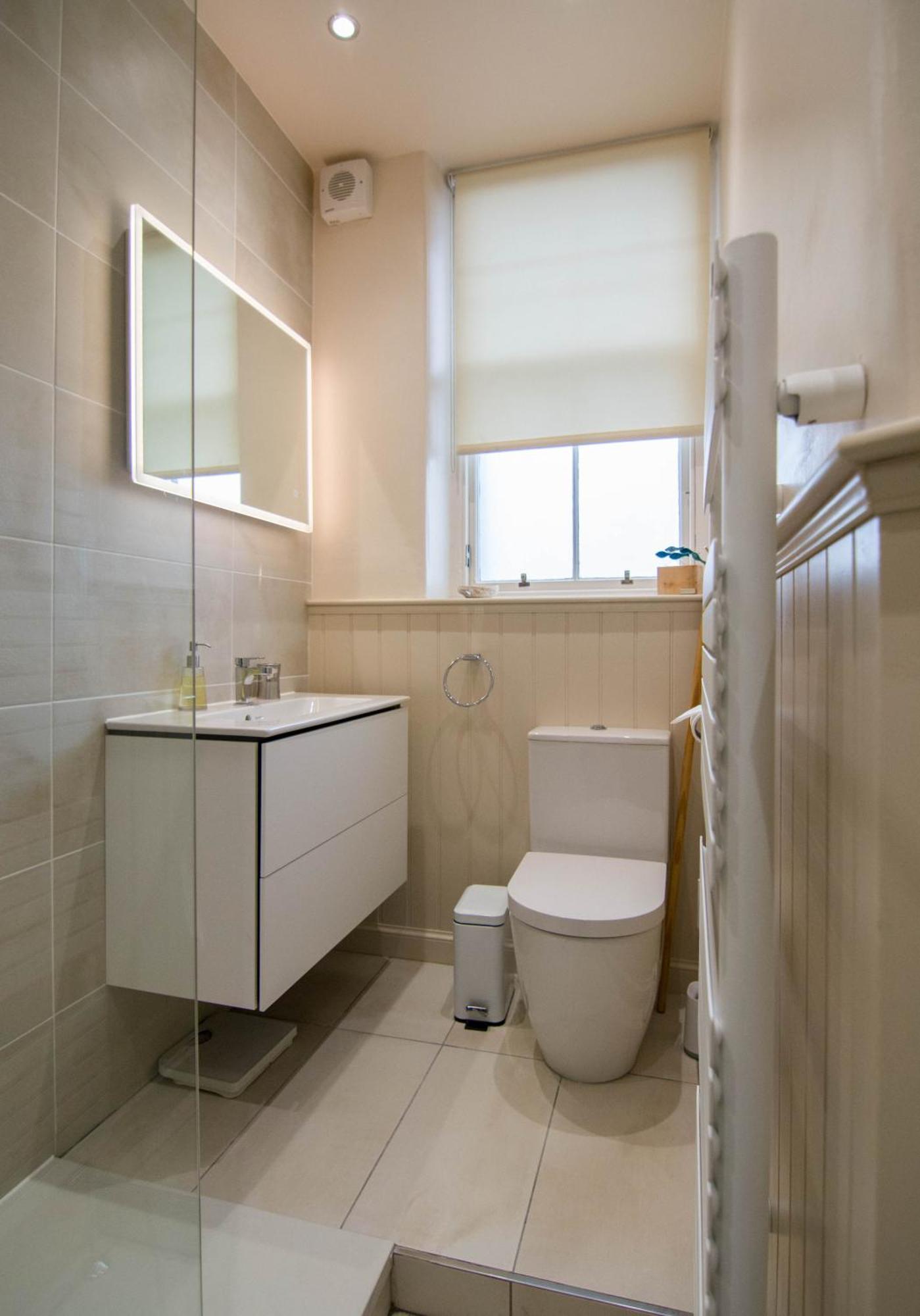 Апартаменты Mardale Crescent - 380 Эдинбург Экстерьер фото
