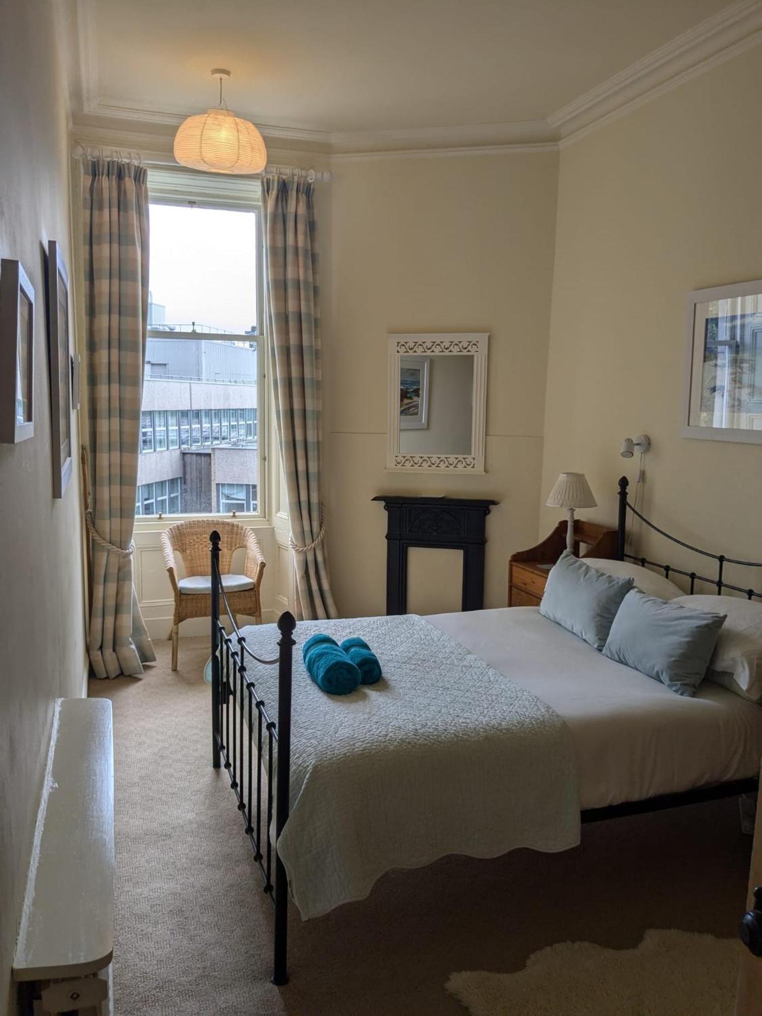 Апартаменты Mardale Crescent - 380 Эдинбург Экстерьер фото